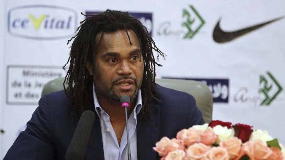 'Habría sido actor porno': Christian Karembeu