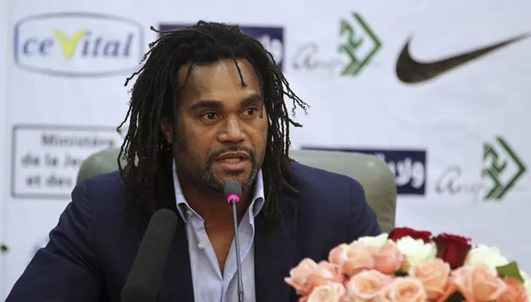 'Habría sido actor porno': Christian Karembeu