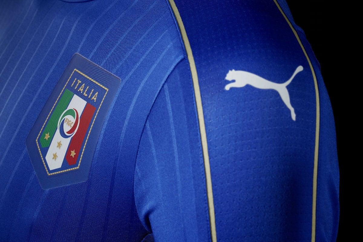 PUMA