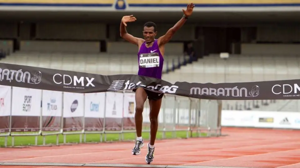 Revisar su salud, primordial para quien quiera correr un maratón