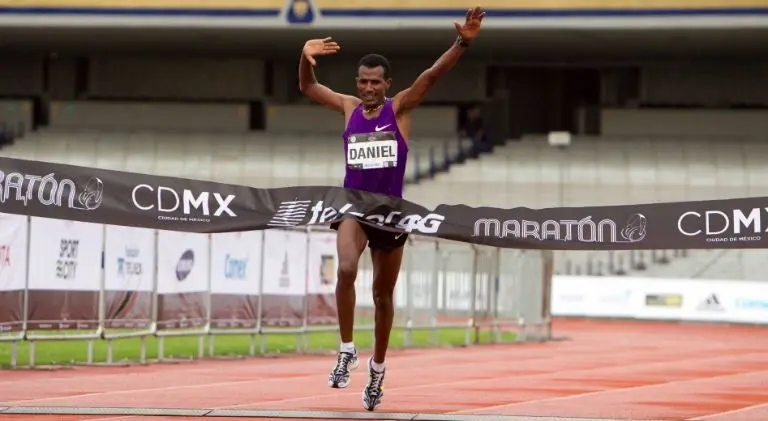 Revisar su salud, primordial para quien quiera correr un maratón