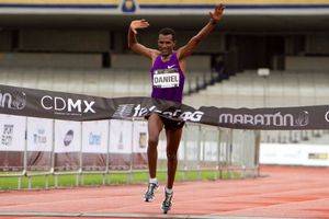 Revisar su salud, primordial para quien quiera correr un maratón