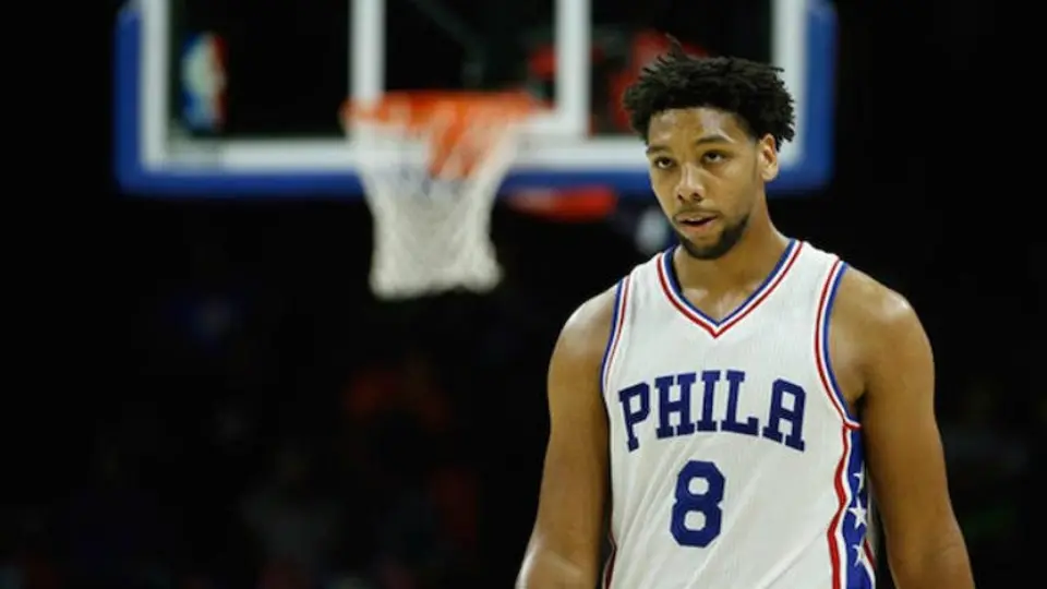Sixers, primer equipo de NBA con publicidad en el jersey