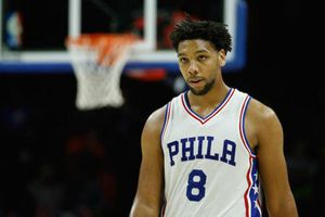 Sixers, primer equipo de NBA con publicidad en el jersey