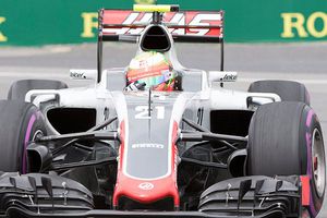 Gutiérrez, sorprendido con el trazado del GP de Europa