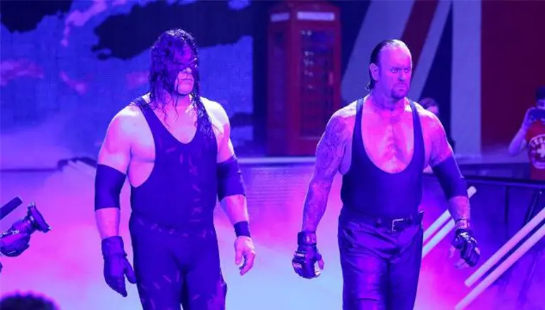 Hermanos de la Destrucción atacan a Bray Wyatt