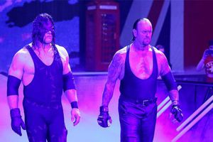 Hermanos de la Destrucción atacan a Bray Wyatt