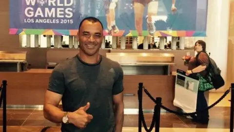 Cafú asegura que a Brasil le faltan grandes ídolos