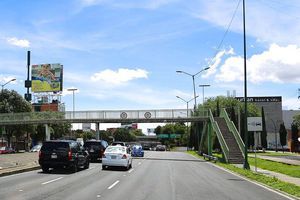 Sismo de 5.1 grados sacude la CDMX