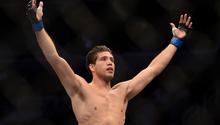 Brian Ortega, mexicoamericano con ascenso meteórico en UFC