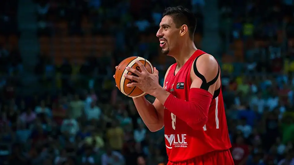 Tri de basquet, con todas las estrellas al Repechaje Mundial