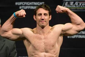 Peleador de UFC denuncia amenazas de ISIS