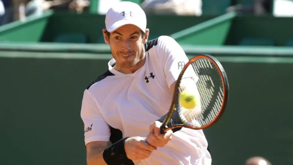 Murray cree en la existencia de dopaje en el mundo del tenis