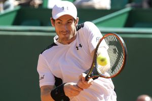 Murray cree en la existencia de dopaje en el mundo del tenis
