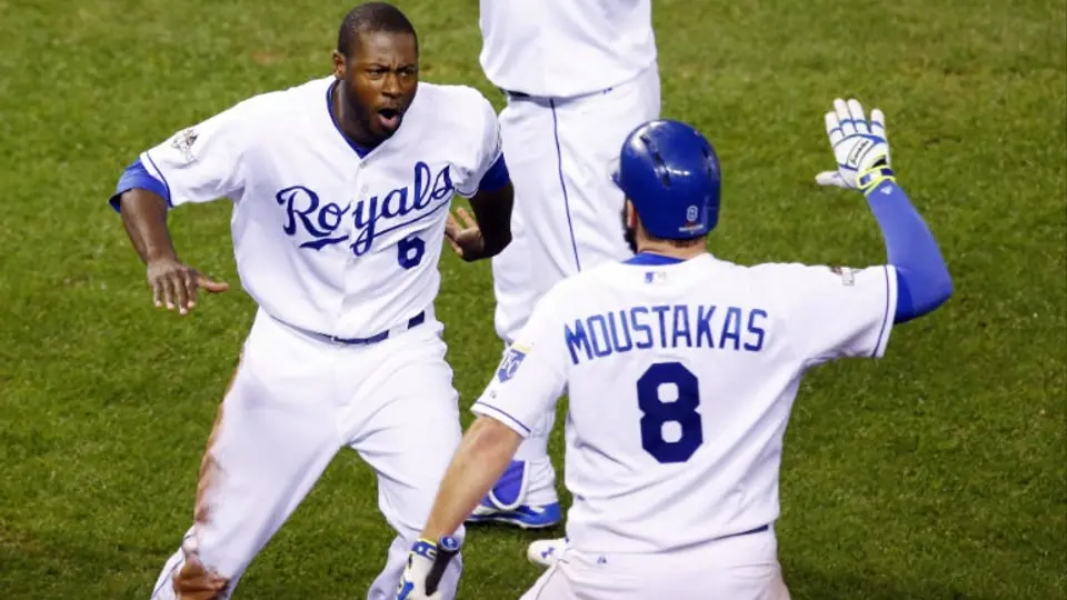 Mets y Reales, urgidos de título en Serie Mundial