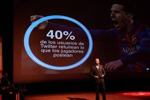 Innovaciones deportivas se dan cita en el SIS 2016