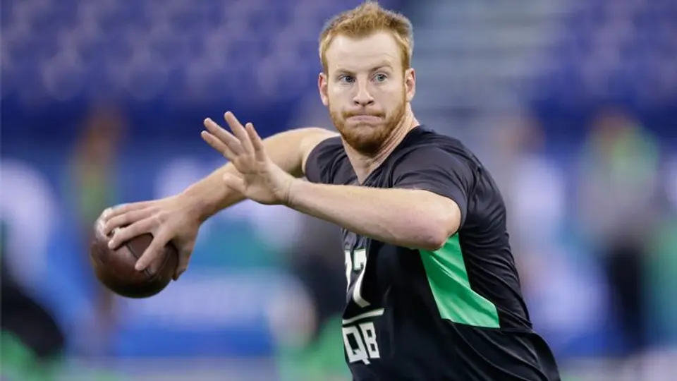 Draft 2016: Tiempo de reclutar en la NFL