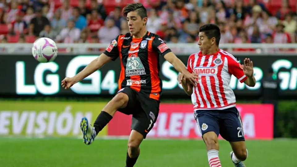 'Primero le iba a Cruz Azul y después a América': Pizarro
