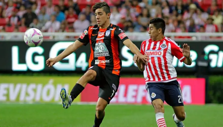 'Primero le iba a Cruz Azul y después a América': Pizarro