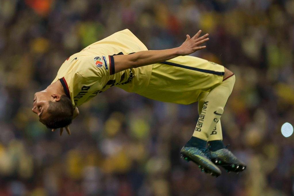 CÉSAR VICUÑA