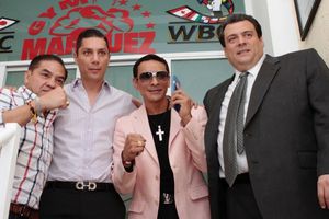 Rafael Márquez regresará para dar un último adiós