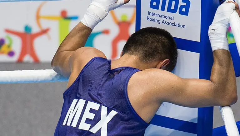 Joselito Velázquez se queda a una victoria de ir a JO