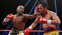 Roach cree que habrá revancha entre Pacquiao y Mayweather