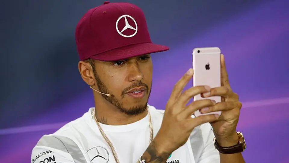 Hamilton confía en su equipo para mejorar resultados en F1