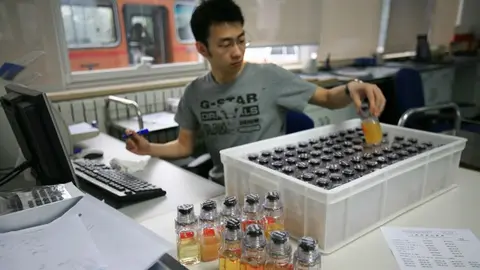 COI revela 45 casos más de dopaje de Londres y Beijing