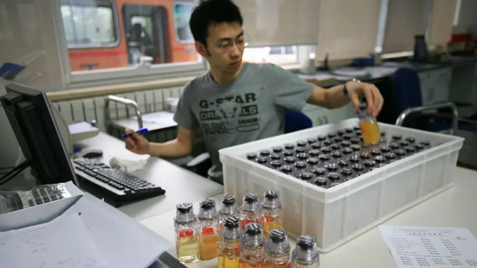 COI revela 45 casos más de dopaje de Londres y Beijing