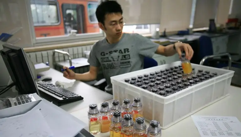 COI revela 45 casos más de dopaje de Londres y Beijing