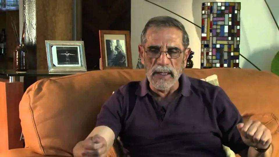 Líder estudiantil del 68 muere este 2 de octubre