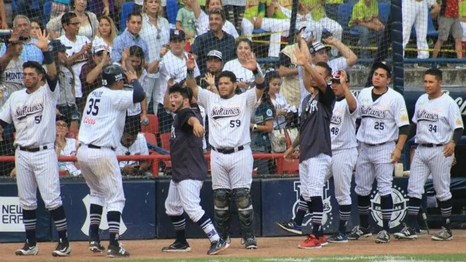 Sultanes forzan a séptimo juego en Final de Zona Norte