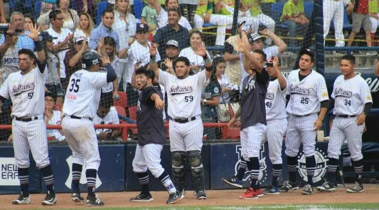 Sultanes forzan a séptimo juego en Final de Zona Norte
