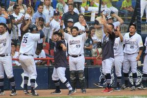Sultanes forzan a séptimo juego en Final de Zona Norte