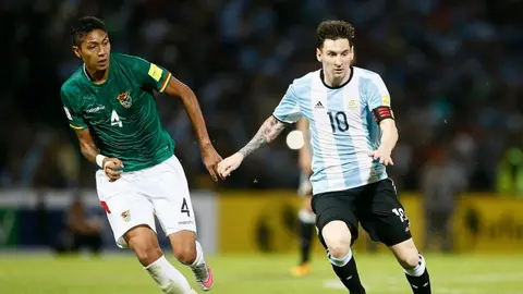 Selecciones presentan listas definitivas rumbo a Copa América