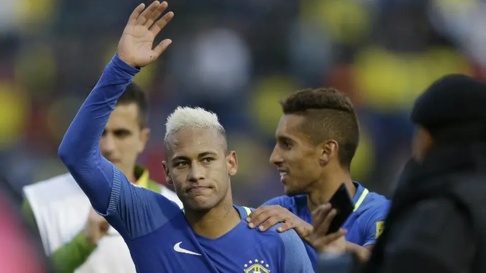 Farsante se hacía pasar por Neymar para conseguir videos íntimos