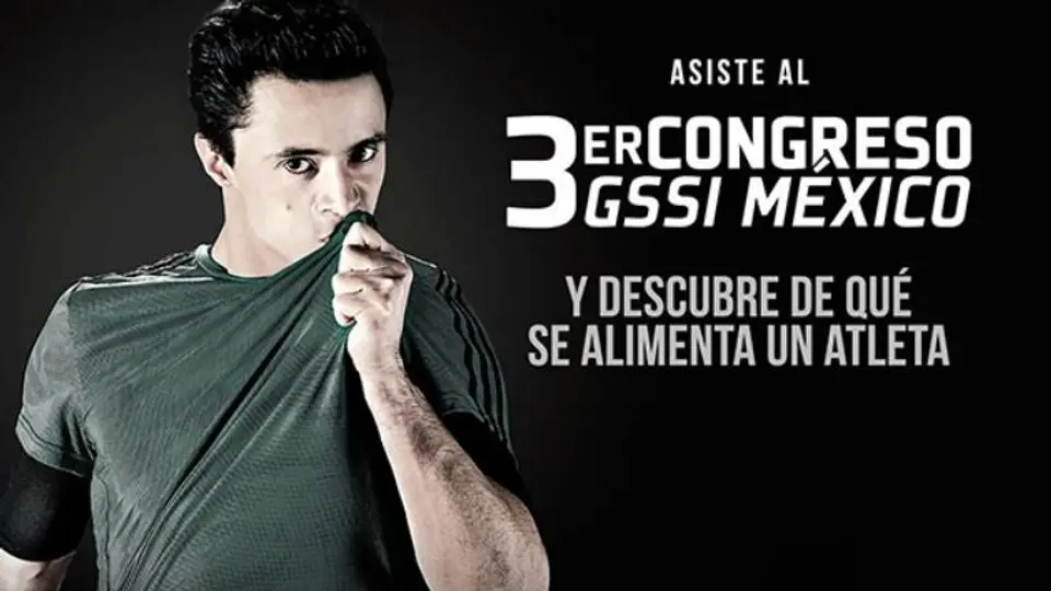 Congreso Gatorade, un evento para mejorar tu rendimiento