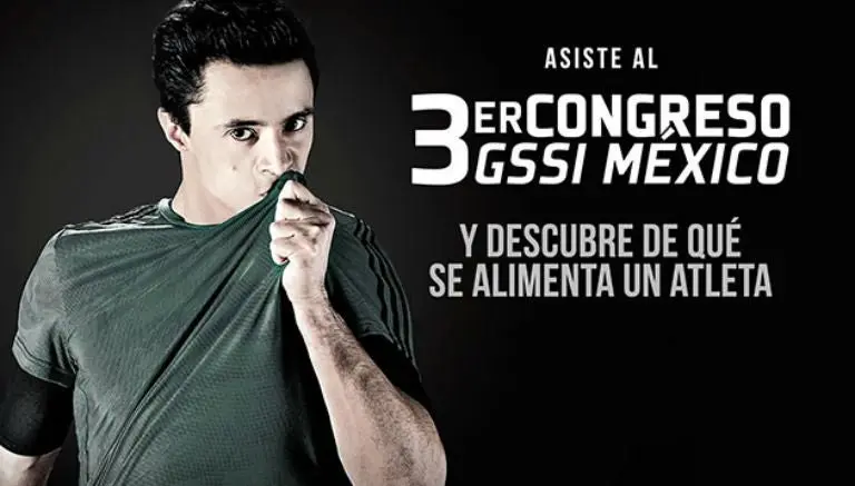 Congreso Gatorade, un evento para mejorar tu rendimiento
