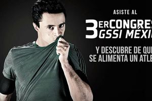 Congreso Gatorade, un evento para mejorar tu rendimiento