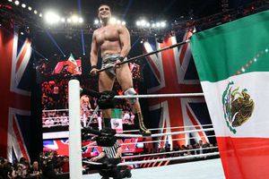 'Que Trump se meta el muro por donde no le da el sol': Patrón Alberto