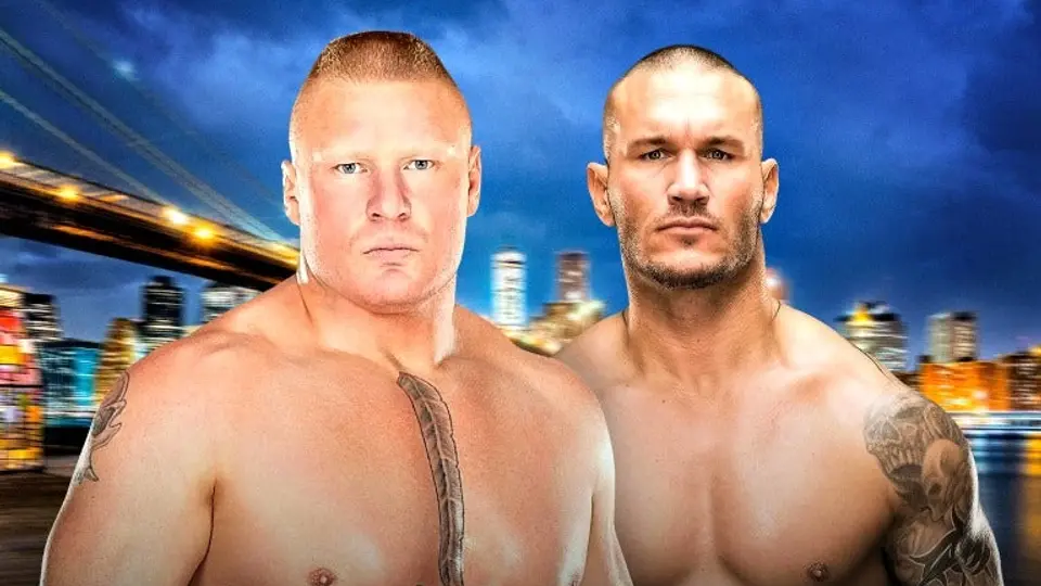 SummerSlam tendrá noche histórica en Brooklyn