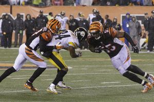 Apoyador de Bengalíes, sancionado por golpe a Brown