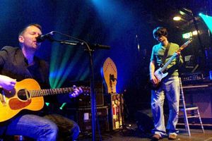 Radiohead regresará a México en octubre