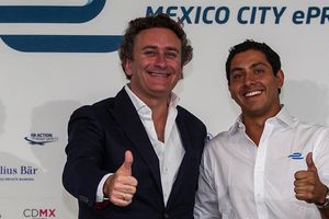Fórmula E, una experiencia sin precedentes en México