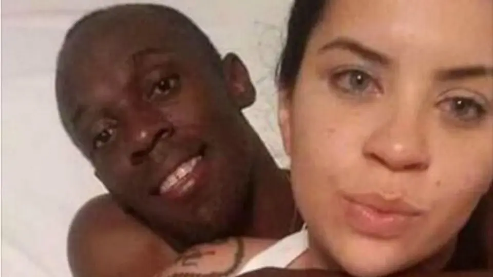 Rápido en la pista y lento en la cama, revela 'affaire' de Bolt