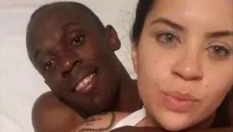 Rápido en la pista y lento en la cama, revela 'affaire' de Bolt