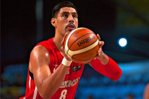 “No me he retirado de la Selección": Ayón