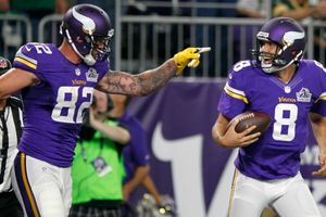 Vikingos inaugura su estadio con victoria sobre Empacadores