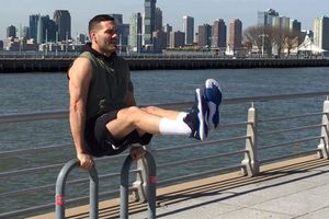 Chris Weidman, fuera de la estelar de UFC 199